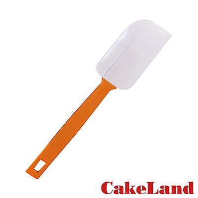 日本CakeLand 奶油清潔刮刀-日本製