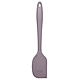 《TaylorsEye》矽膠刮刀(藕紫27cm) | 攪拌刮刀 刮刀 奶油刮刀 抹刀 product thumbnail 1