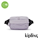 Kipling (網路獨家款) 溫柔丁香灰紫多功能兩用手提肩背包-ILDA product thumbnail 1