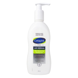 Cetaphil舒特膚 AD益膚康修護滋養乳295ml