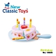 荷蘭New Classic Toys 經典生日蛋糕 - 10628 product thumbnail 1