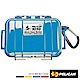 美國 PELICAN 1010 Micro Case 微型防水氣密箱-(藍) product thumbnail 1