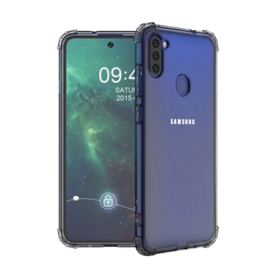 O-one軍功防摔殼 Samsung三星 Galaxy M11 美國軍事防摔手機殼 保護殼