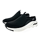 SKECHERS 女鞋 休閒鞋 休閒系列 ARCH FIT - 149774BKRG product thumbnail 1