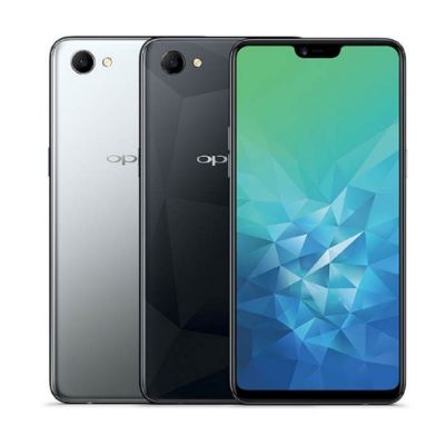 【原廠整新品保固一年】OPPO A3 4GB/128GB 6.2全螢幕玻璃鏡面機身