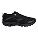 MIZUNO WAVE RIDER GTX SW男慢跑鞋-4E-寬楦 美津濃 J1GC218015 黑 product thumbnail 1