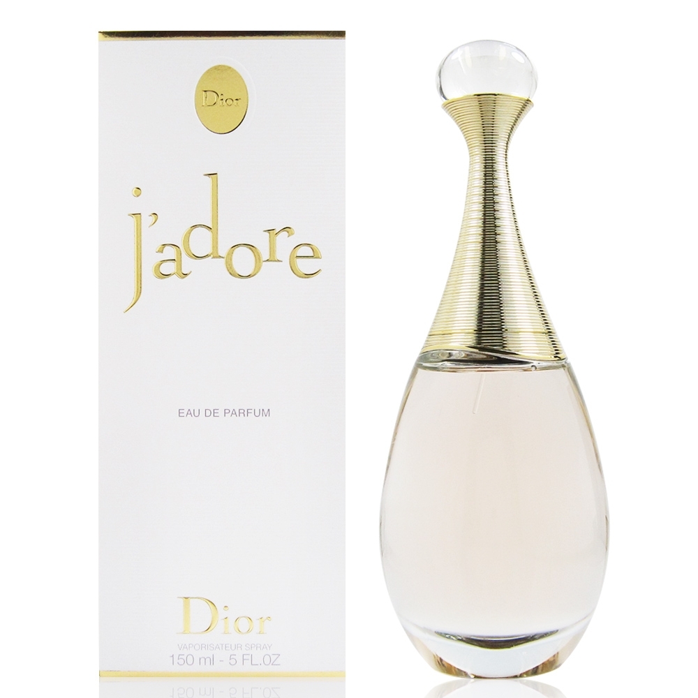 DIOR 迪奧 J’adore 真我宣言 香氛 淡香精 150ml