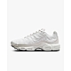 NIKE AIR MAX PLUS 女休閒運動鞋-白灰-FZ4342001 product thumbnail 1