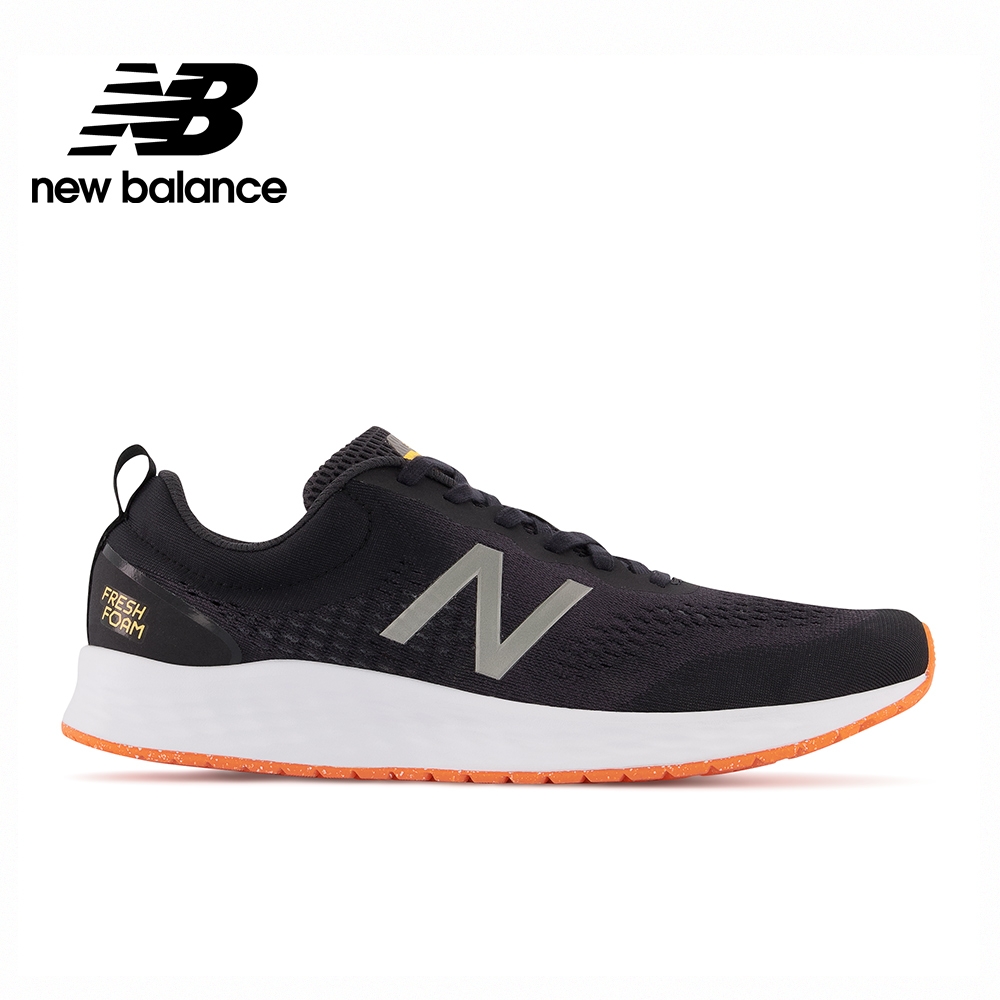 [New Balance]跑鞋_男性_黑色_MARISCO3-2E楦