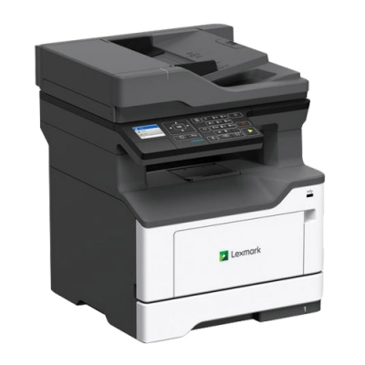 LEXMARK MX321adn 黑白雷射多功能複合機