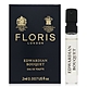 Floris London Edwardian Bouquet 愛德華花束淡香水 EDT 2ml (平行輸入) product thumbnail 1