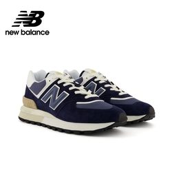 [New Balance]復古鞋_中性_海軍藍_U574LGBB-D楦