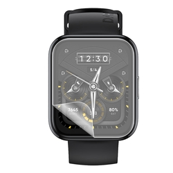 O-one小螢膜 realme Watch 2 Pro 手錶保護貼 (兩入) 犀牛皮防護膜 抗衝擊自動修復