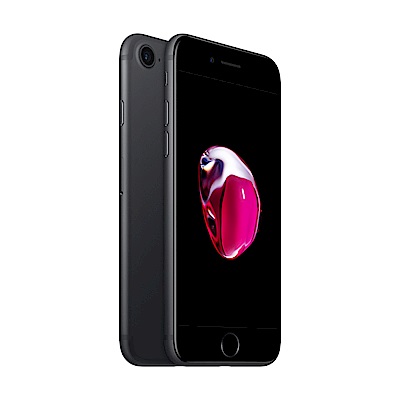 [無卡分期-12期] Apple iPhone 7 128G 4.7吋智慧型手機