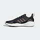 ADIDAS FLUIDFLOW 2.0 女慢跑鞋-黑-FZ1977 product thumbnail 1