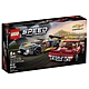 樂高LEGO Speed Champions系列 - LT76903 Chevrolet Corvette C8.R Race Car and 1968 Chevrolet Corvette product thumbnail 1