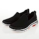 SKECHERS 男 健走系列 GOWALK 5 - 55500BLK product thumbnail 1