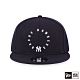 NEW ERA 9FIFTY 950 SUBWAY SERIES 洋基 海軍藍 棒球帽 product thumbnail 2