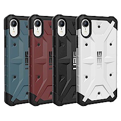 UAG iPhone XR 耐衝擊保護殼