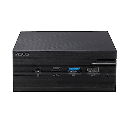 華碩 ASUS MINI PC PN60 迷你電腦(i3-8130U/128G SSD/4