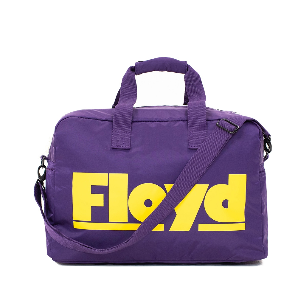 FLOYD Weekender 旅行袋(羅蘭紫)