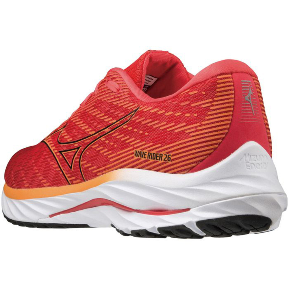 Mizuno Wave Rider 26 SW [J1GC220457] 男慢跑鞋超寬楦運動路跑