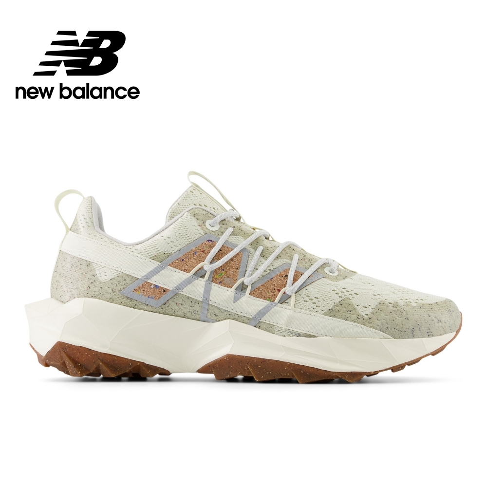 【New Balance】 慢跑鞋_淺綠/奶油_男性_MTTTREU1-2E楦