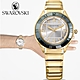 SWAROVSKI施華洛世奇 Dxtera系列 摩登時尚腕錶-5635450 product thumbnail 1