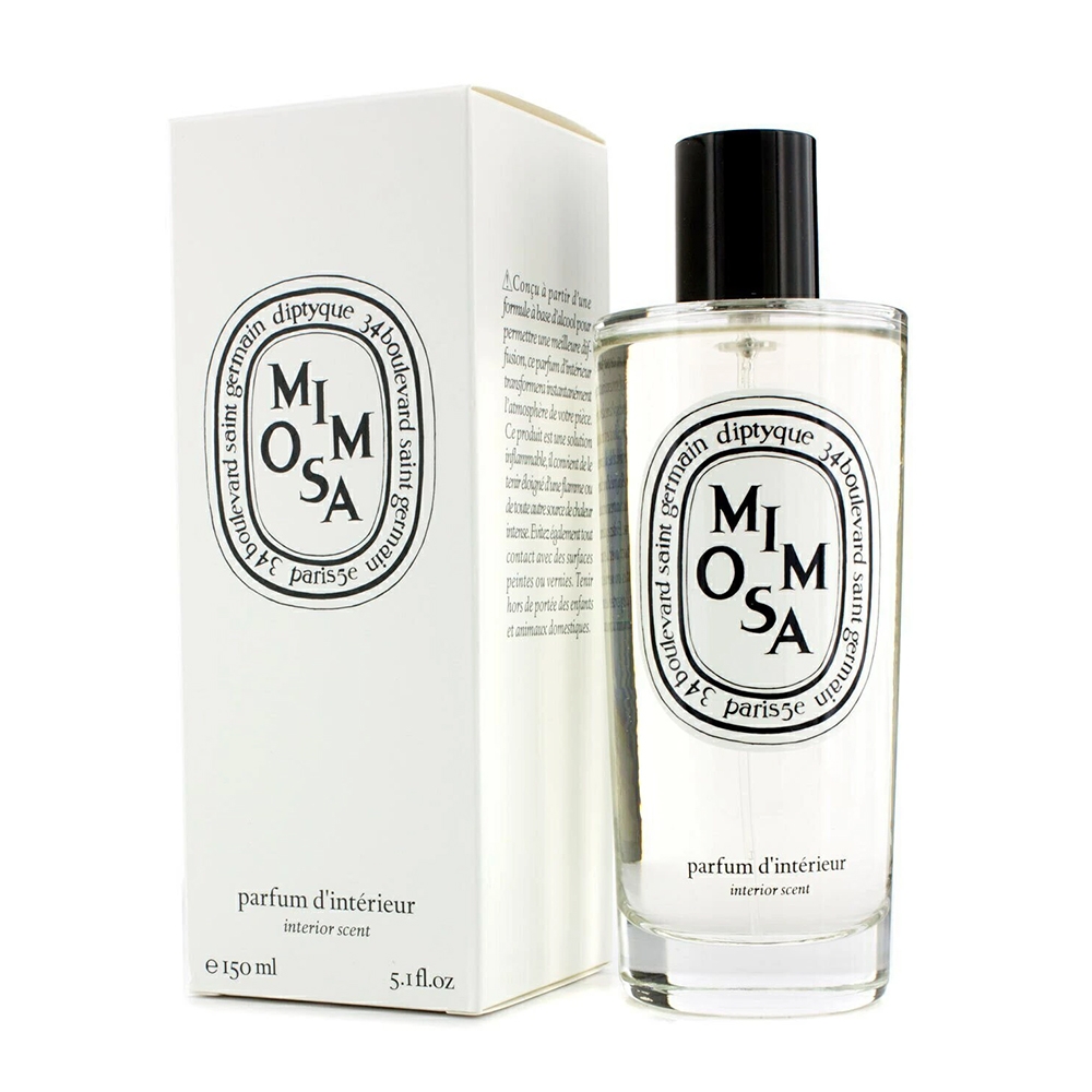 Diptyque 含羞草室內噴霧 150ml