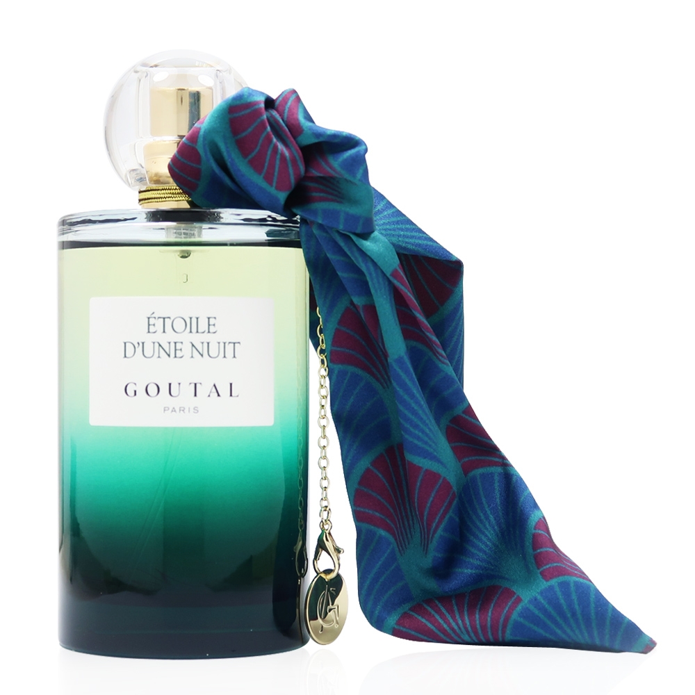 Goutal Pairs Etoile D'Une Nuit 星空密語淡香精100ML TESTER (平行輸入)