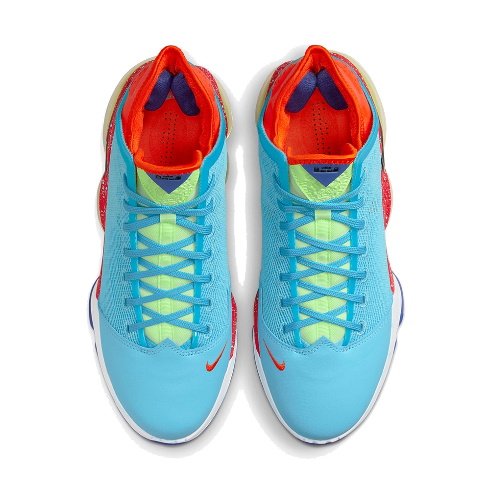 NIKE LEBRON XIX LOW EP 男籃球鞋-DO9828400 | 籃球鞋| Yahoo奇摩購物中心