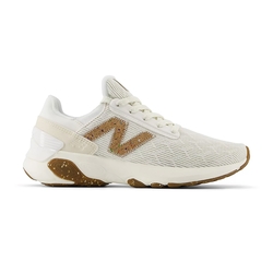 New Balance Fresh Foam X 1440 女鞋 米白色 運動 寬楦 輕量 慢跑鞋 W1440CU1