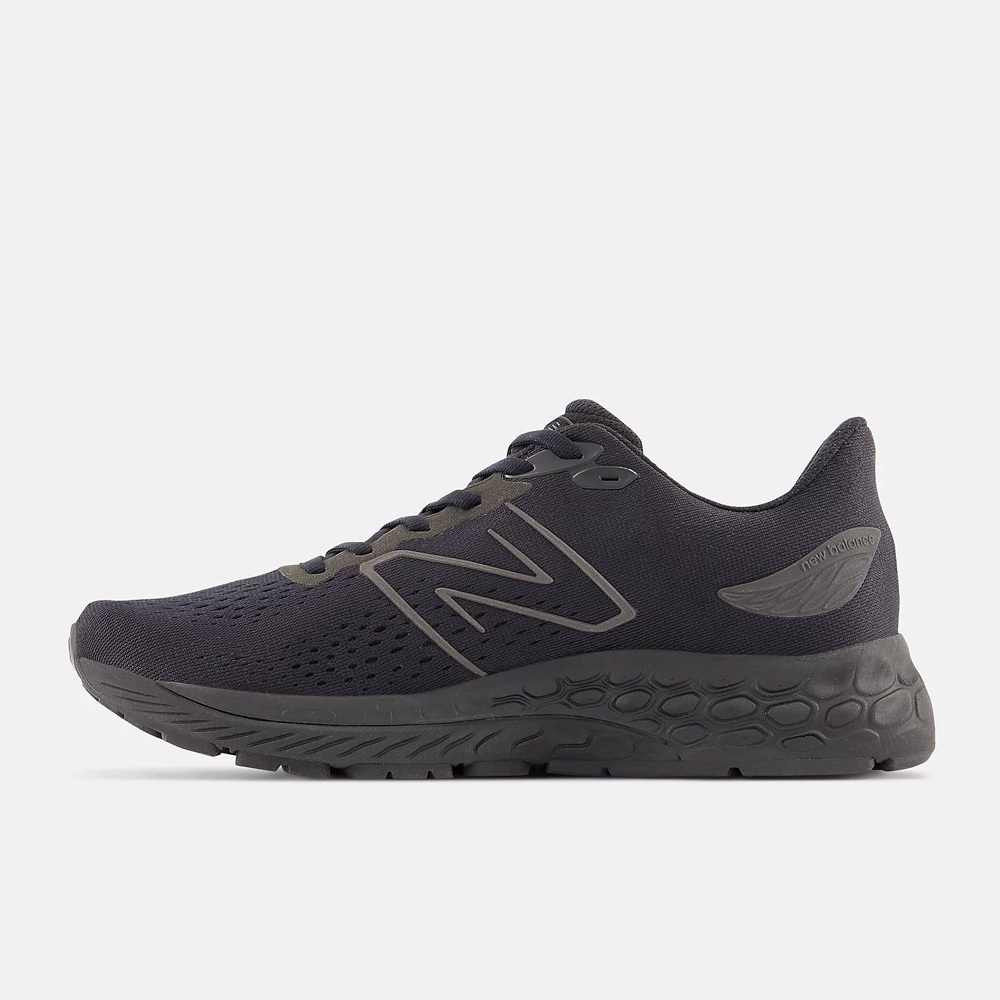 New Balance 880 系列 男慢跑鞋-黑-M88012Z-4E