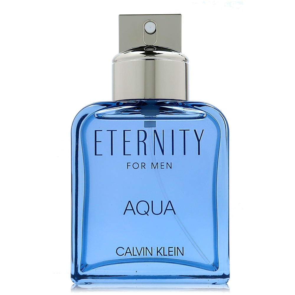 CK Eternity 永恆之水男性淡香水100ml Tester