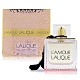 LALIQUE 萊儷 L'Amour 愛慕女性淡香精100ml product thumbnail 1