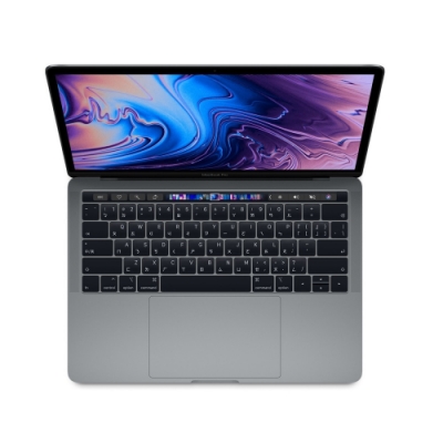 Apple 2019 MacBook Pro 13吋 第八代 i5/8GB/512GB