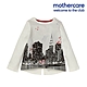 mothercare 專櫃童裝 城市夜景長袖T恤/上衣 (3-7歲) product thumbnail 1