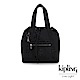 Kipling 極致低調黑兩用側背後背包-小-ART BACKPACK S product thumbnail 1