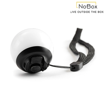 NoBox 02-0012 迷你地球燈 Mini Globe Light