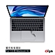 [ZIYA] Macbook Air13 具備 Touch ID 觸控板貼膜(超薄透明款) A1932 product thumbnail 1