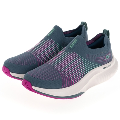 SKECHERS 女鞋 健走系列 GO WALK MAX WALKER - 125052CCPR