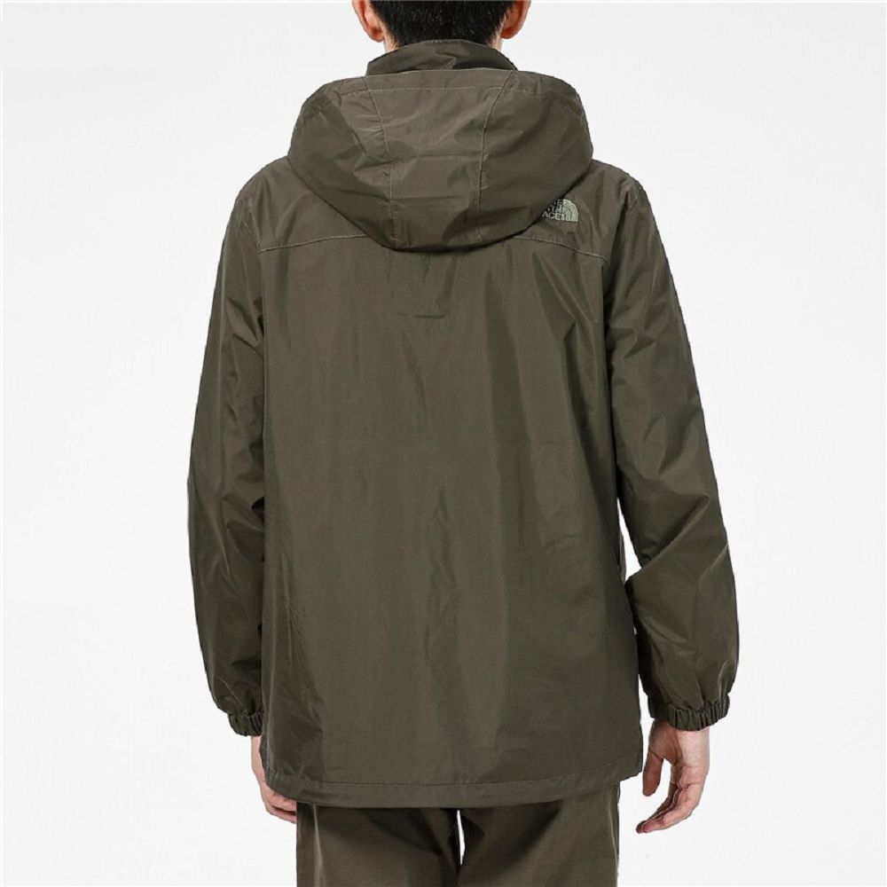 The north face store resolve 2 men's jacket