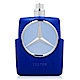 Mercedes Benz 賓士 Blue 紳藍爵士男性淡香水100ml TESTER product thumbnail 1