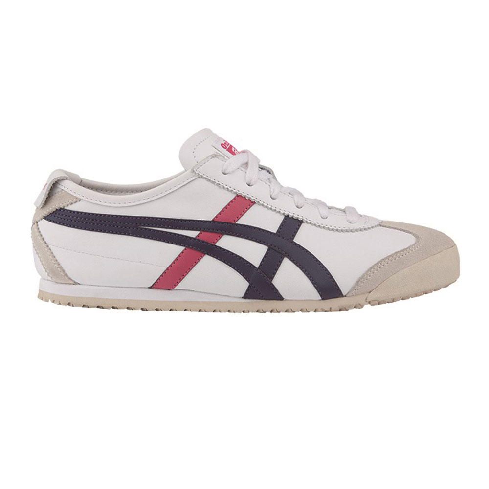 Onitsuka Tiger MEXICO 66 女休閒鞋THL7C2 