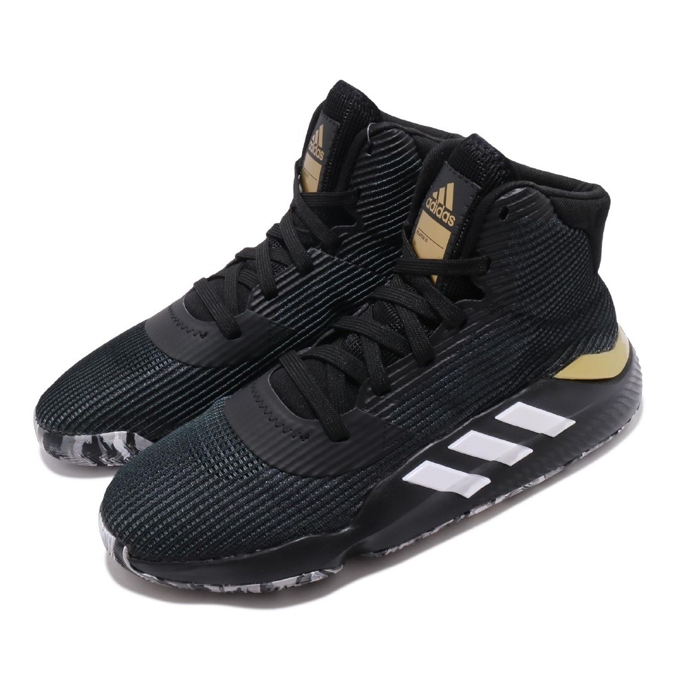 adidas Pro Bounce 2019 GCA 男鞋| 籃球鞋 