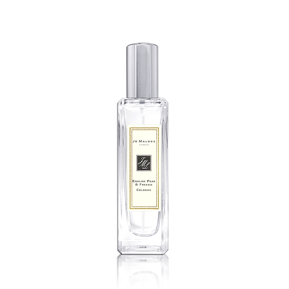 你沒看錯!快搶★Jo Malone 英國梨與小蒼蘭古龍水30ml TESTER 裸瓶