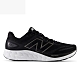 New Balance 680系列寬楦 男慢跑鞋-黑白-M680LK8-4E product thumbnail 1