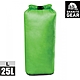 Granite Gear 175539 30D eVent Sil DrySack 輕量防水收納袋(25L) / 綠色 product thumbnail 1