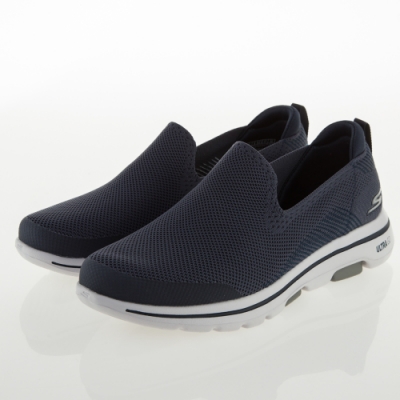 SKECHERS 男 健走系列 GOWALK 5 - 55500NVY