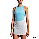 Nike Golf 女 運動背心 DRY TANKS-藍 831429-432 product thumbnail 1